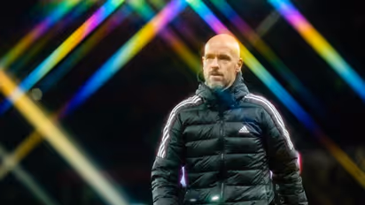 'It's quite clear Manchester United was not awake' - Erik ten Hag on Cadiz flop in winter friendly