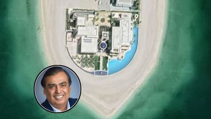 6 माह में अंबानी ने दुबई में खरीदी दूसरी प्रॉपर्टी, अलशया फैमिली से 1,354 करोड़ में खरीदा बीच-साइड विला