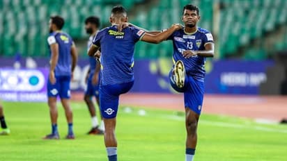 ISL 2022-23: Chennaiyin, Goa lock horns in the rivalry of goals