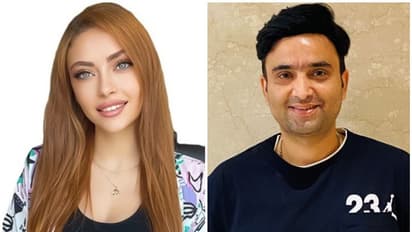 മഹ്സൂസിലൂടെ 100,000 ദിര്ഹം വീതം നേടി ഇന്ത്യക്കാരനും സിറിയന് സ്വദേശിനിയും