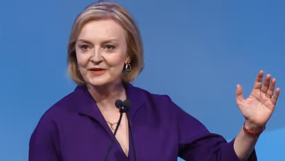 47 साल की लिज ट्रस सिर्फ 45 दिन रहीं ब्रिटेन की प्रधानमंत्री, जानें इनसे पहले किस PM का रहा सबसे छोटा कार्यकाल