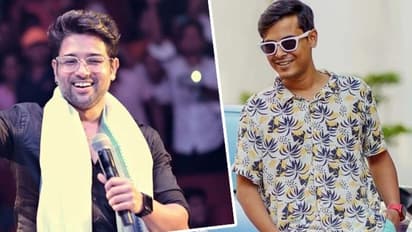 ছিঃ ছিঃ! মা কে নিয়ে এ কী নোংরা মন্তব্য করলেন বং গাই? 