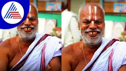 ಮೇಲುಕೋಟೆ ಪರಿಚಾರಕ ಅಪ್ರಮೇಯಂ ನರಸಿಂಹ ಅಯ್ಯಂಗಾರ್ ನಿಧನ