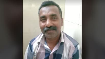 ആർഎസ്എസ് പ്രവർത്തകൻ ശ്രീനിവാസന്റെ കൊലപാതകം; 37-ാം പ്രതി അറസ്റ്റിൽ