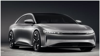 ഇലക്ട്രിക് കാര്‍ നിര്‍മ്മാണ മേഖലയില്‍ കുതിപ്പിനൊരുങ്ങി സൗദി; 2026ല്‍ ഒന്നര ലക്ഷം കാറുകള്‍ കയറ്റുമതി ചെയ്യും