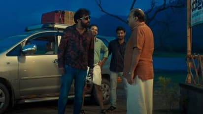 ചിരിപ്പിക്കാൻ ഷറഫുദ്ദീൻ, ഷാഫിയുടെ 'ആനന്ദം പരമാനന്ദം' ടീസര്‍