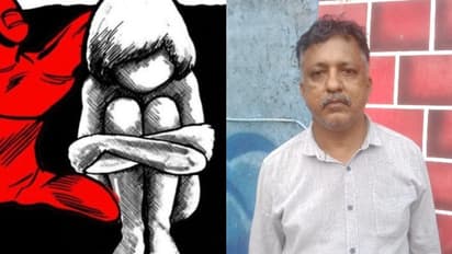 യൂബർ ടാക്സിയിൽ ബലാത്സംഗം:  പ്രതിക്ക് 5 വർഷം കഠിന തടവ്, ശിക്ഷിച്ചത്  എറണാകുളം പോക്സോ കോടതി