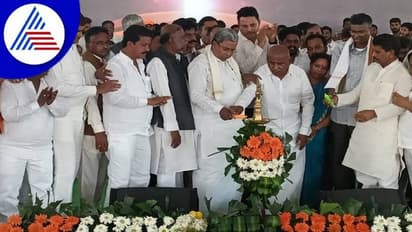 40% ಕಮಿಷನ್ ಹೊಡೆಯುವುದರಲ್ಲಿ ಬಿಜೆಪಿ ಸರ್ಕಾರ ಮುಳುಗಿದೆ: ಸಿದ್ದರಾಮಯ್ಯ