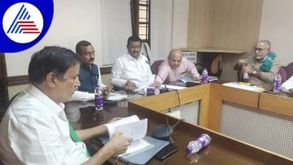 ಕಬ್ಬು ನಿಯಂತ್ರಣ ಮಂಡಳಿ ಜತೆ ಸಭೆ: ರೈತರಿಗೆ ಅನುಕೂಲವಾಗಲು ಹೊಸ ಆಪ್ ಬಿಡುಗಡೆ