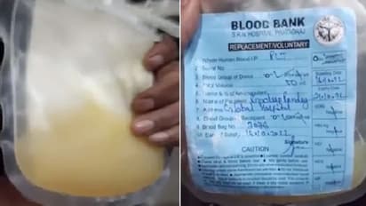 യുപിയിൽ മരിച്ച രോഗിക്ക് പ്ലാസ്മയ്ക്ക് പകരം കുത്തിവച്ചത് മുസമ്പി ജ്യൂസല്ല, കളക്ടർ റിപ്പോർട്ട് സമർപ്പിച്ചു