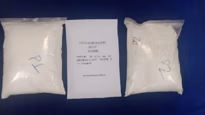 ముంబయి ఎయిర్ పోర్టులో భారీగా హెరాయిన్ పట్టివేత.. దాని విలువ తెలిస్తే.. దిమ్మతిరగాల్సిందే.