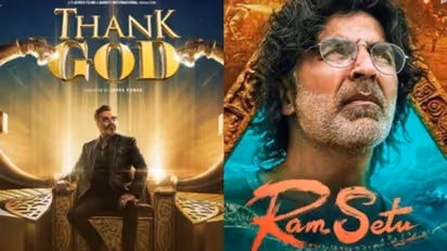 दिवाली BOX OFFICE पर 22 फिल्मों में भिंड़त, SRK-अजय रहे फायदे में, सलमान-अक्षय को करोड़ों का घाटा