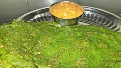 Mudakathan Spinach: மூட்டு வலியை உடனே போக்கும் இந்த தோசையை இன்றே செய்து சாப்பிடுங்கள்!