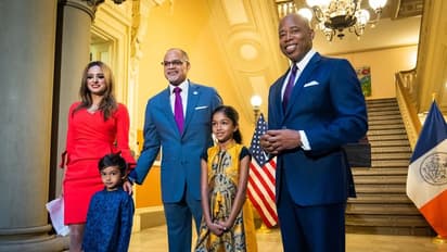 न्यूयॉर्क में रहने वाले भारतीयों ने जीती  2 दशक से चली आ रही लड़ाई, 2023 से स्कूलों में होगा पब्लिक होलीडे