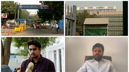 വിഐപി ചികിൽസ: ദില്ലി എയിംസിന്റെ നീക്കത്തിൽ പ്രതിഷേധം ശക്തം,കേന്ദ്ര ആരോഗ്യ മന്ത്രിക്ക് കത്തയച്ച് ഡോക്ടർമാർ