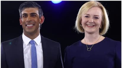 ആരാവും അടുത്ത ബ്രിട്ടീഷ് പ്രധാനമന്ത്രി? ഇന്ത്യൻ വംശജൻ റിഷി സുനകിന് സാധ്യതയേറുന്നു