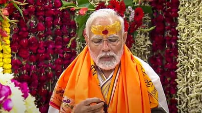 ಇಂದು ಕೇದಾರನಾಥಕ್ಕೆ ಮೋದಿ ಭೇಟಿ: ಭಾರತದ ಅತಿ ಉದ್ದ ರೋಪ್ವೇಗೆ ಇಂದು ಶಂಕುಸ್ಥಾಪನೆ