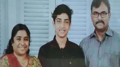 விபத்தில் மகன் இறந்த துக்கம்; விஷம் குடித்ததில் தாய் பலி ஐசியூவில் சிகிச்சை பெற்று வந்த தந்தையும் உயிரிழப்பு!