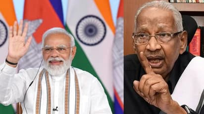 பயிர் விளைச்சல் நிலங்களை பாலைவனமாக்குவதா? தமிழக அரசை அலட்சியப்படுத்தி ஆணையா? சீறும் கி.வீரமணி