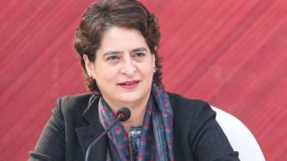 'ಪ್ರಿಯಾಂಕಾ ಇರುವ ‘ನಾ ನಾಯಕಿ’ ಕಾರ್ಯಕ್ರಮಕ್ಕೆ ಪುರುಷರಿಗೆ ಪ್ರವೇಶವಿಲ್ಲ'