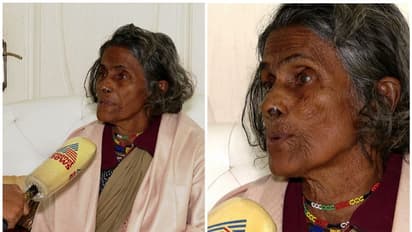 'എയിംസ് ആവശ്യത്തിൽ നിന്നും പിന്നോട്ടില്ല, പോരാട്ടം അവസാനിപ്പിച്ചിട്ടില്ല'; കരുത്തിന്റെ പര്യായമായി ദയാബായി