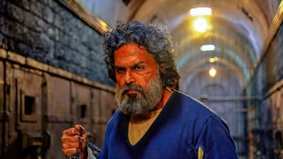 #Sardar: షాకిస్తున్న కార్తి ‘సర్దార్’ కలెక్షన్స్ , యావరేజ్ టాక్ తో బ్రేక్ ఈవెన్ !