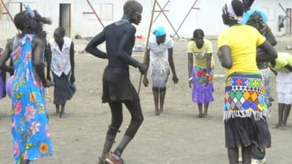 Anyuak community: ಪ್ರಪಂಚದ ಅತ್ಯಂತ ಕಪ್ಪು ಜನಾಂಗದ ಬಗ್ಗೆ ತಿಳಿಯಿರಿ 