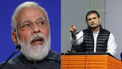 ১০ লক্ষ চাকরি দেবেন প্রধানমন্ত্রী নরেন্দ্র মোদী, আগের ২কোটি চাকরি দেওয়ার প্রতিশ্রুতির কী হল? কটাক্ষ বিরোধীদের