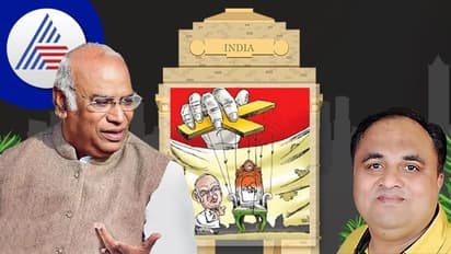 India Gate: ಕಾಂಗ್ರೆಸ್ ಶಿಥಿಲ ಸಾಮ್ರಾಜ್ಯಕ್ಕೆ ಮುತ್ಸದ್ಧಿ ದೊರೆ! 