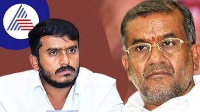 ಅರಸರ ಕರ್ಮಭೂಮಿಯಲ್ಲಿ ರಾಜಕೀಯ ಜೀವನ ಆರಂಭ : ಹರೀಶ್ ಗೌಡ