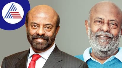 ಭಾರತದ ದಾನಿಗಳ ಪಟ್ಟಿಯಲ್ಲಿ ಶಿವ ನಡಾರ್ ನಂ.1; ಎರಡನೇ ಸ್ಥಾನಕ್ಕೆ ಜಾರಿದ ಅಜೀಂ ಪ್ರೇಮ್ ಜಿ