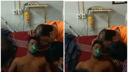 മത്സ്യത്തൊഴിലാളികൾക്ക് നേരെ നാവിക സേന വെടിവെച്ചു; വയറിലും തുടയിലും വെടിയേറ്റ ഒരാളുടെ നില ഗുരുതരം