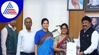 ಕೆಲವೇ ದಿನಗಳಲ್ಲಿ ಕಾಶಿ ದರ್ಶನ್‌ ರೈಲು ಆರಂಭ: ಸಚಿವೆ ಶಶಿಕಲಾ ಜೊಲ್ಲೆ