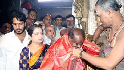 ಮೈತ್ರಿ ಅನಿವಾರ್ಯ ಎಂದು ನಮ್ಮನ್ನು ಟೀಕಿಸುತ್ತಿಲ್ಲ: ಎಚ್‌.ಡಿ.ಕುಮಾರಸ್ವಾಮಿ