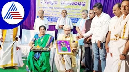 ಸಮಾಜದಲ್ಲಿ ಸೌಹಾರ್ದತೆ ನಿರ್ಮಾಣ ಆಗಬೇಕು: ವಿಶ್ವೇಶ್ವರ ಹೆಗಡೆ ಕಾಗೇರಿ