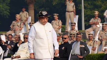 देश के अधिकतर हॉटस्पॉट देश विरोधी गतिविधियों से मुक्त, जो पथराव फेंकते थे, वे पंच-सरपंच बन गए 