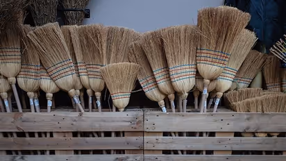 Dhanteras 2022: Why are brooms purchased on this day? Importance and significance of it