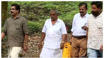 കല്ലുവാതുക്കൽ മദ്യദുരന്തം; 22 വര്‍ഷത്തെ ജയില്‍വാസത്തിന് ശേഷം മണിച്ചന്‍ മോചിതനായി