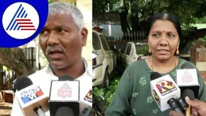 ಮಹಿಳಾ ಪಿಡಿಓಗೆ ಜೀವ ಬೆದರಿಕೆ ಹಾಕಿದ್ರಾ  ಕೈ ಮುಖಂಡ ಪರಮೇಶ ಕಾಳೆ?  