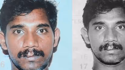 சென்னையில் பிரபல ரவுடி வெட்டிப் படுகொலை.. கூட இருந்த நண்பனே செய்த பயங்கரம்.. வெளியான பகீர் காரணம்.!