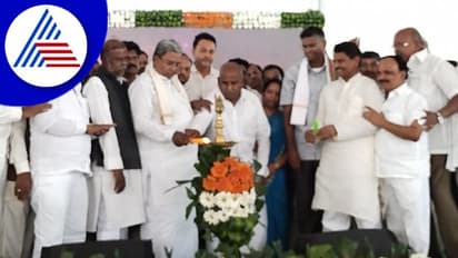 ಅಭಿಮಾನ, ಶಿಳ್ಳೆ ಮತವಾಗಿ ಪರಿವರ್ತನೆಯಾಗಲಿ; ಸಿದ್ದರಾಮಯ್ಯ