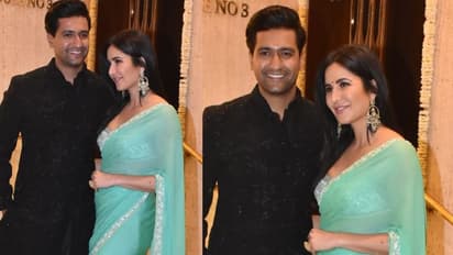 What can't Katrina Kaif tolerate about Vicky Kaushal? Actress reveals some secrets about her marriage