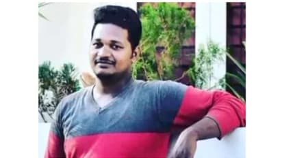 കാമുകി മറ്റൊരാളെ വിവാഹം ചെയ്തതില് മനംനൊന്ത് പ്രവാസി യുവാവ് ആത്മഹത്യ ചെയ്തു