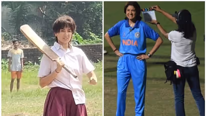 ঝালমুড়ি আর পেয়ারামাখা দিয়ে সকালের জলখাবার! হাওড়ায় ব্যাট কাঁধে মাঠে ‘চাকদা এক্সপ্রেস’