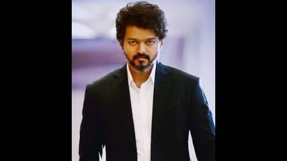 100 ಕೋಟಿ ದಾಟಿದ ವಿಜಯ್ ಸಂಭಾವನೆ; 'ವಾರಿಸು' ಚಿತ್ರಕ್ಕೆ ದಾಖಲೆ ಸಂಭಾವನೆ ಪಡೆದ ದಳಪತಿ