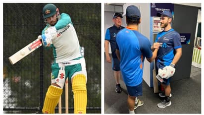 লড়াই কিউয়িদের সঙ্গে, শনিবার টি-২০ বিশ্বকাপ অভিযান শুরু অজিদের