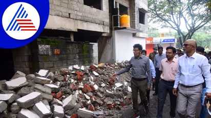 Bengaluru: ರಸ್ತೆ ದುರಸ್ತಿಗೂ ಮುನ್ನ ಚರಂಡಿ ಸ್ವಚ್ಛಗೊಳಿಸಿ: ತುಷಾರ್‌ ಗಿರಿನಾಥ್‌