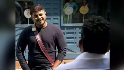 MLA-வோட மருமகன் நான்... அதுனால தான் விக்ரமன் என்கிட்ட பேசமாட்றான் - அசீமின் பேச்சால் வெடித்த சர்ச்சை