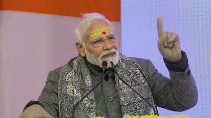 PM मोदी बोले-बद्री विशाल के दर्शन करके जीवन धन्य हुआ, माणा गांव में ताजा हुआ 25 साल पुराना दिलचस्प किस्सा