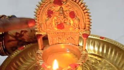 ലളിതാസഹസ്രനാമം നിത്യവും ജപിച്ചോളൂ , അനേക ഫലം 